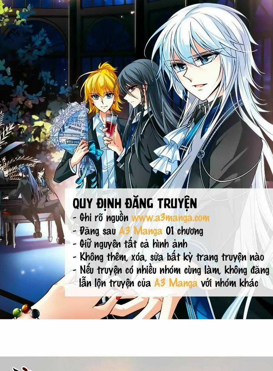 Đống Phù Đã Khai Quang - Chapter 45 - Trang 1