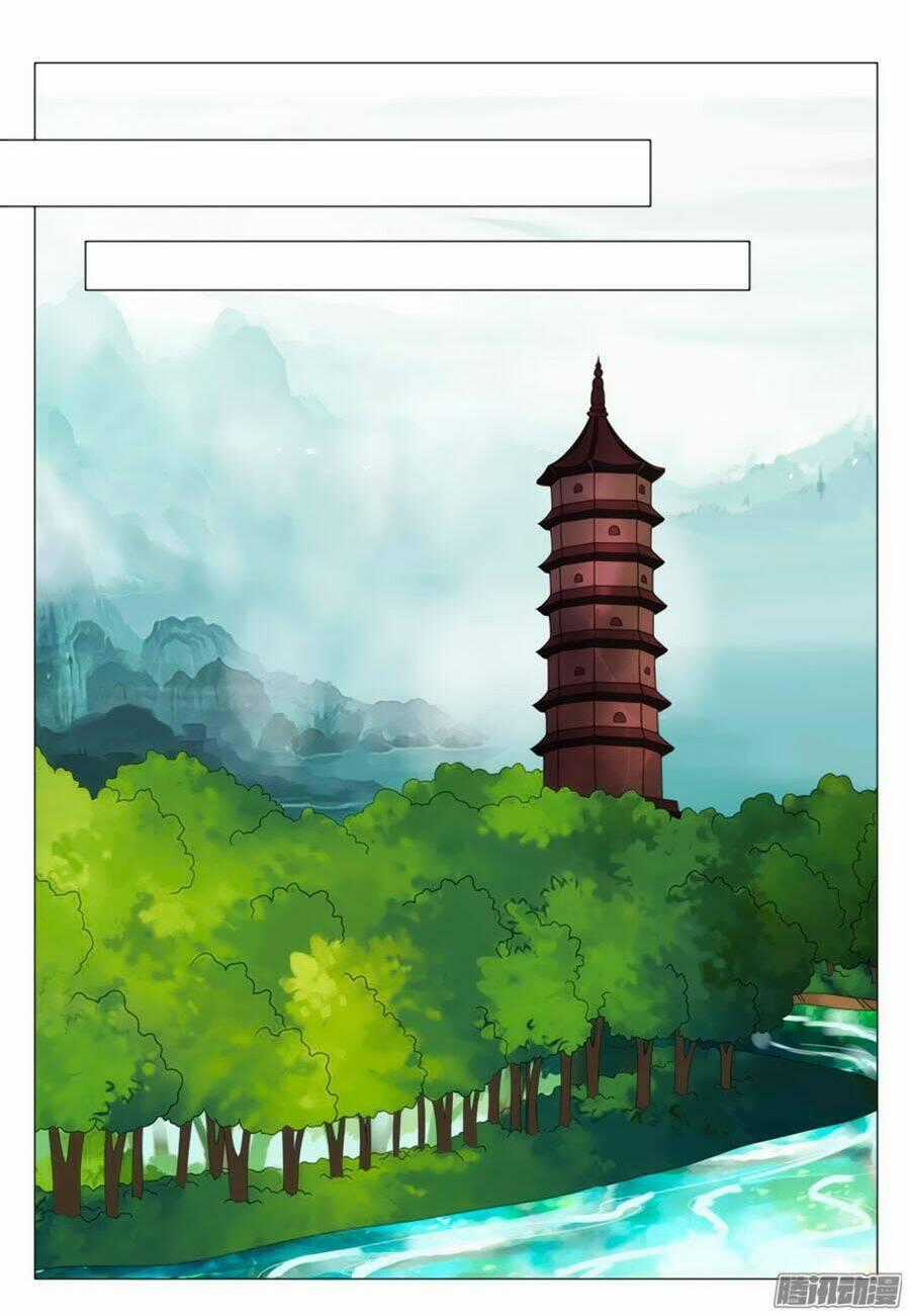 Đống Phù Đã Khai Quang - Chapter 47 - Trang 2