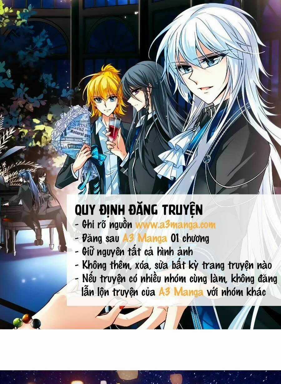 Đống Phù Đã Khai Quang - Chapter 49 - Trang 1