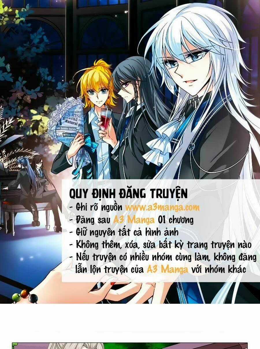 Đống Phù Đã Khai Quang - Chapter 52 - Trang 2