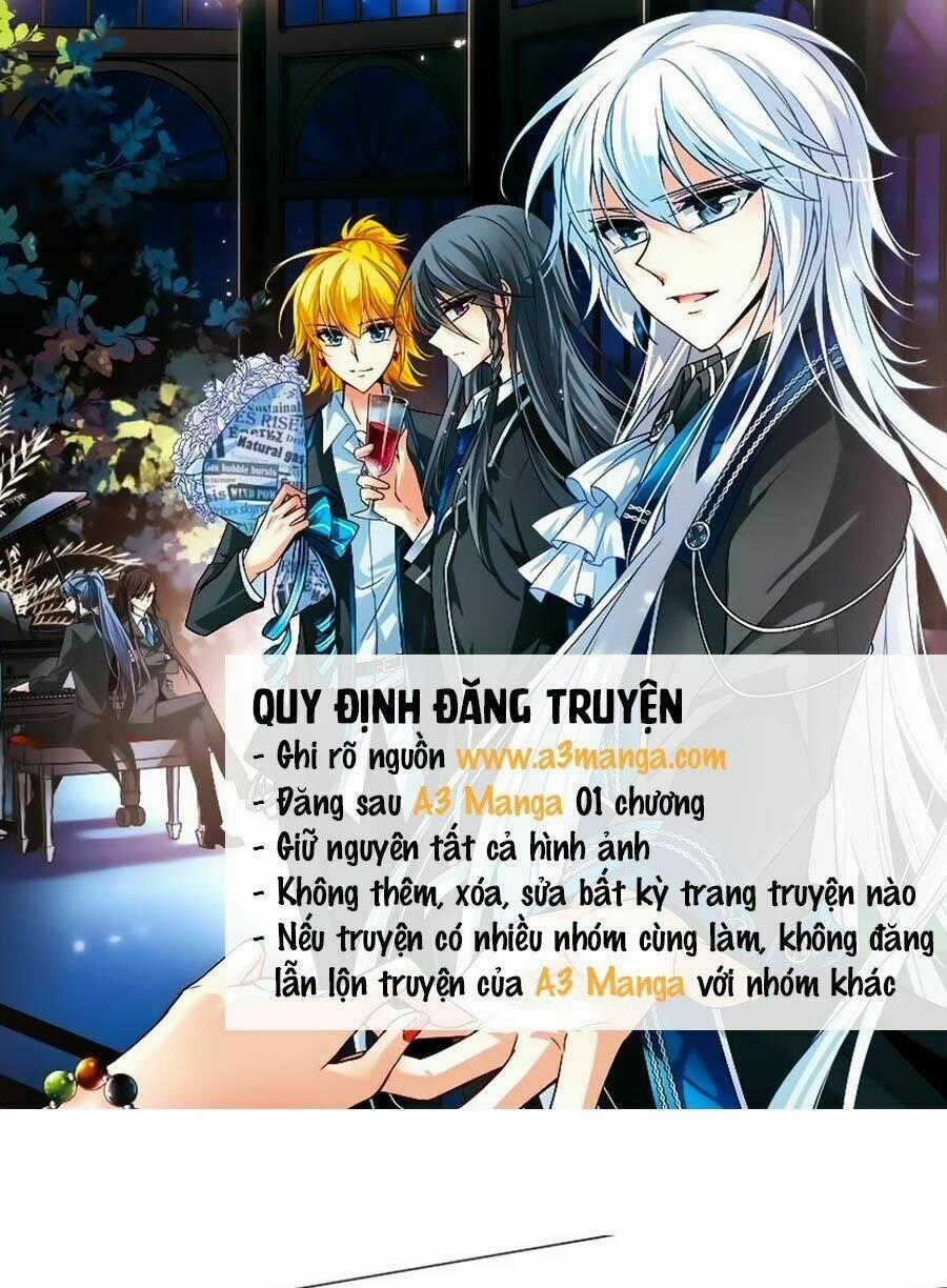 Đống Phù Đã Khai Quang - Chapter 59 - Trang 2