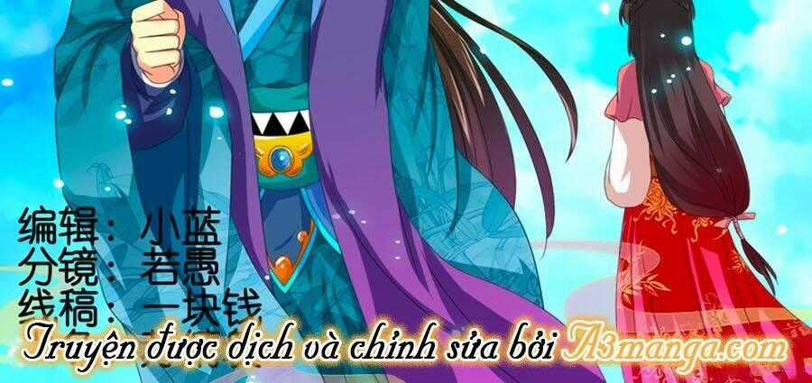 Đống Phù Đã Khai Quang - Chapter 8 - Trang 2