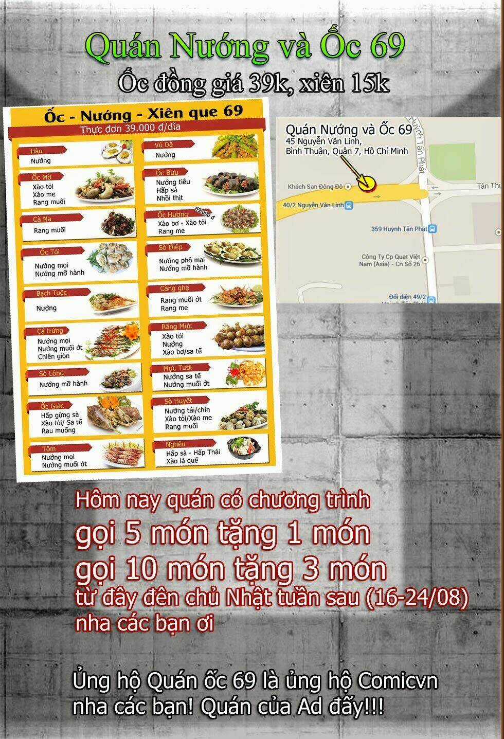 Đông Phương Chân Long - Chapter 14 - Trang 30