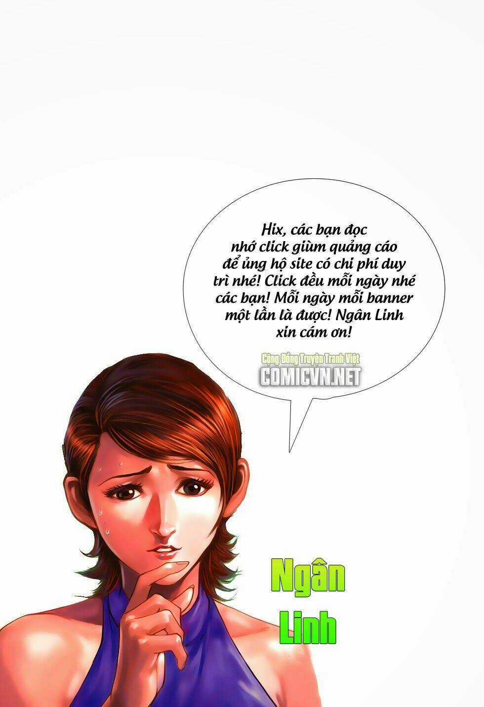 Đông Phương Chân Long - Chapter 3 - Trang 30