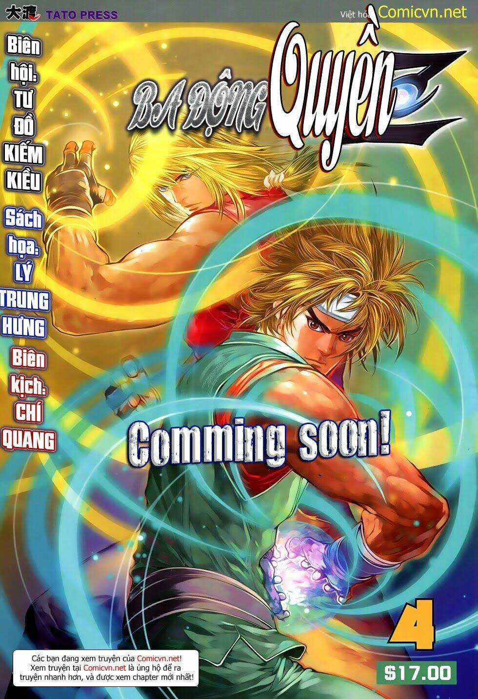 Đông Phương Chân Long - Chapter 38 - Trang 32