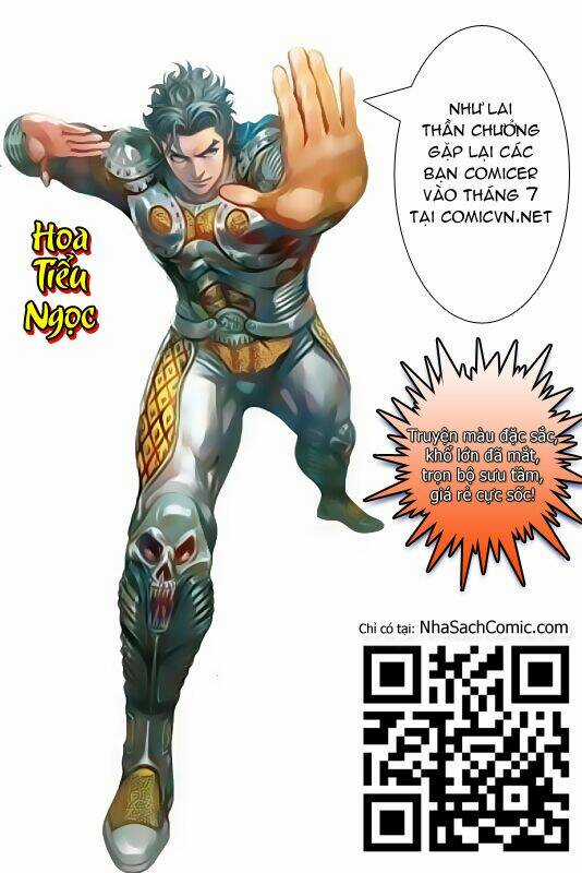 Đông Phương Chân Long - Chapter 59 - Trang 35