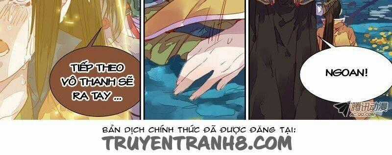 Đông Quách Tiểu Tiết - Chapter 36 - Trang 2