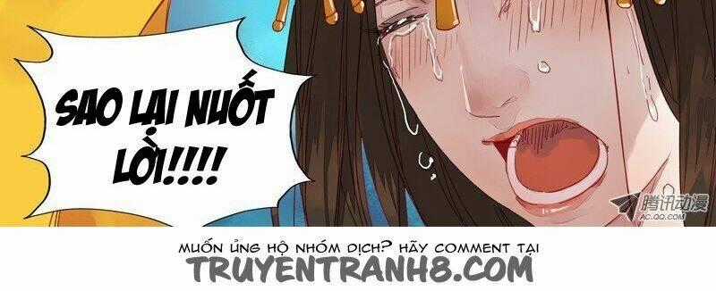 Đông Quách Tiểu Tiết - Chapter 37 - Trang 2