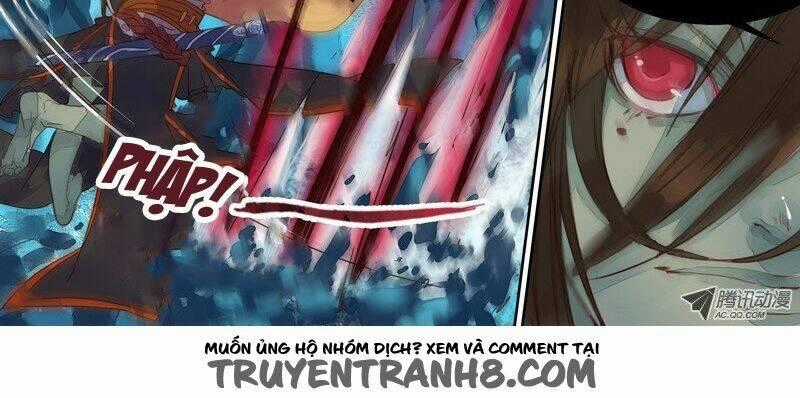 Đông Quách Tiểu Tiết - Chapter 40 - Trang 2