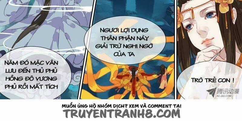 Đông Quách Tiểu Tiết - Chapter 46 - Trang 2