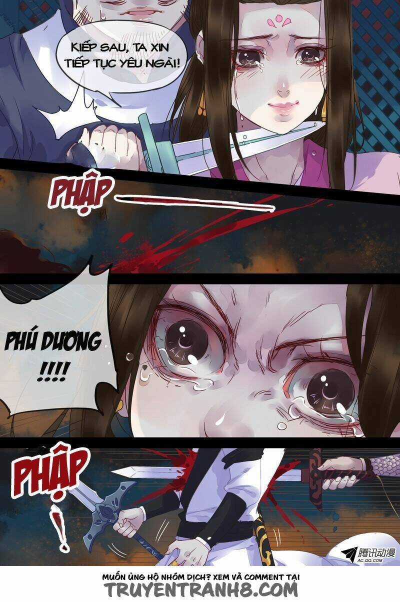 Đông Quách Tiểu Tiết - Chapter 75 - Trang 3