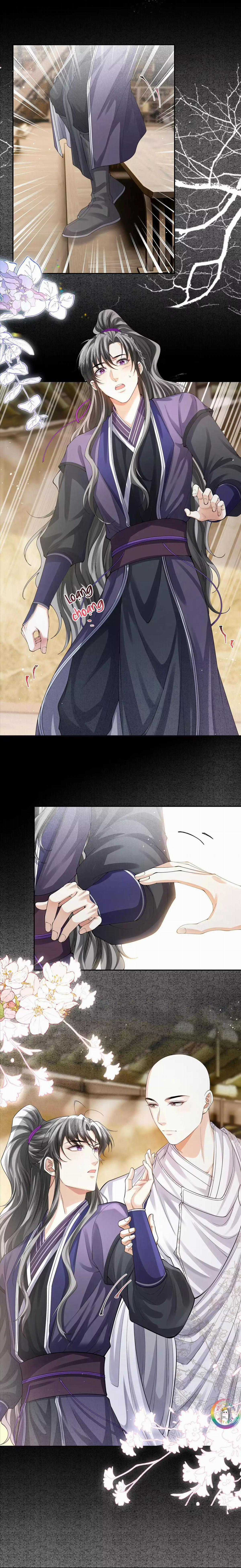 Đồng Tiền Kham Thế - Chapter 100 - Trang 2