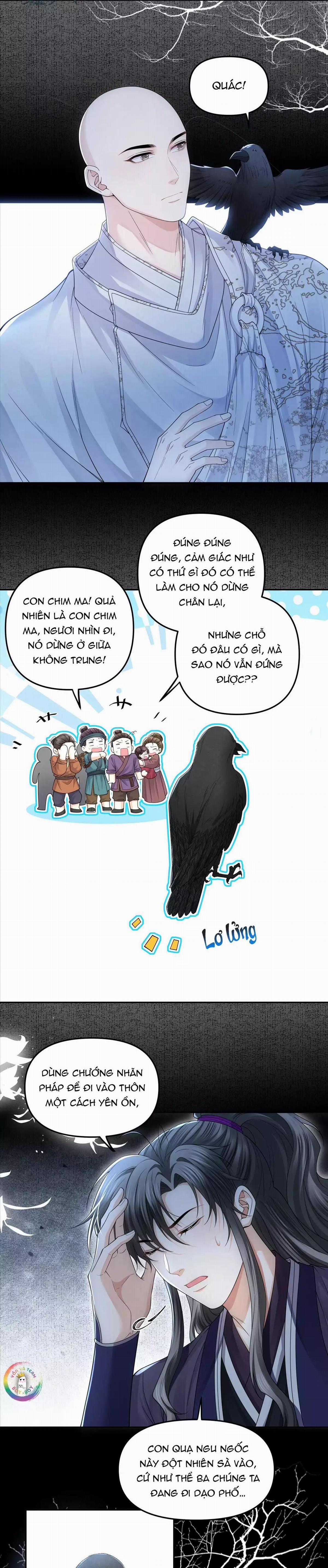 Đồng Tiền Kham Thế - Chapter 100 - Trang 12