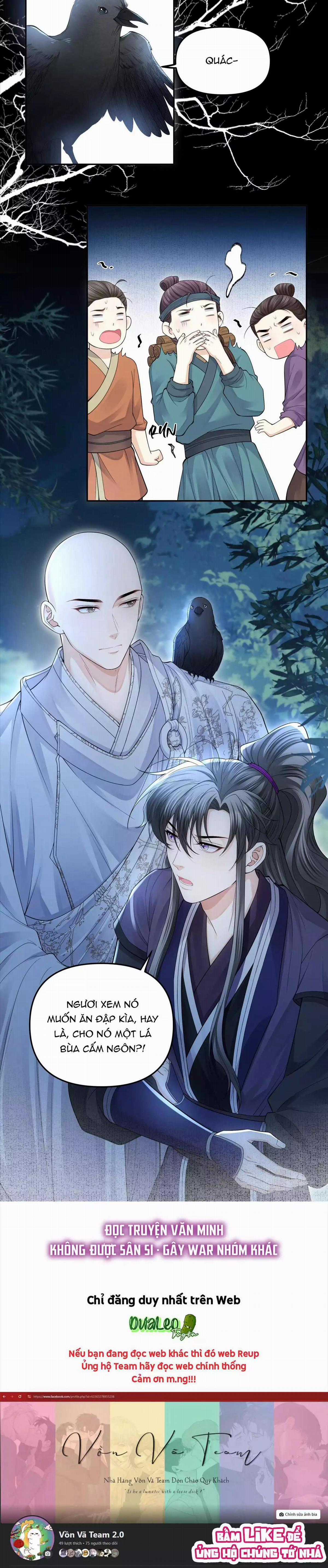 Đồng Tiền Kham Thế - Chapter 100 - Trang 13