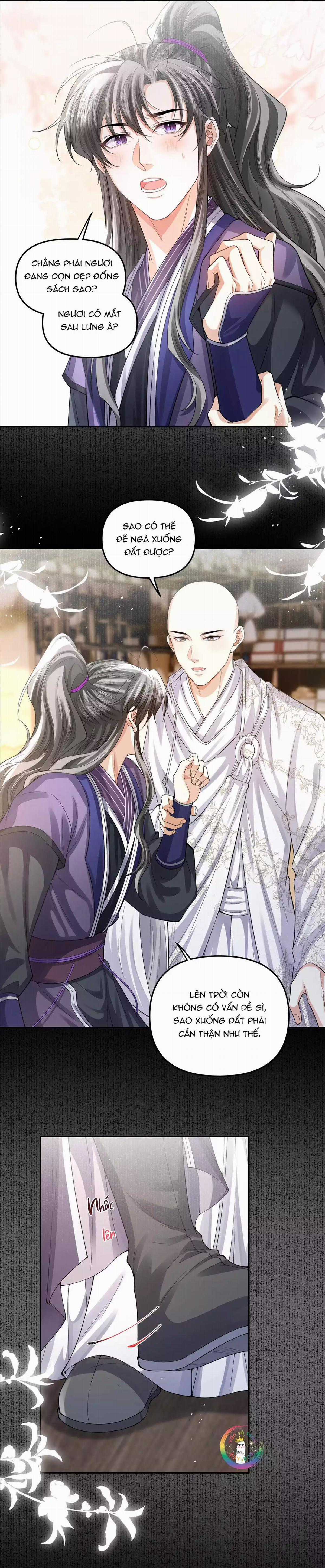 Đồng Tiền Kham Thế - Chapter 100 - Trang 3