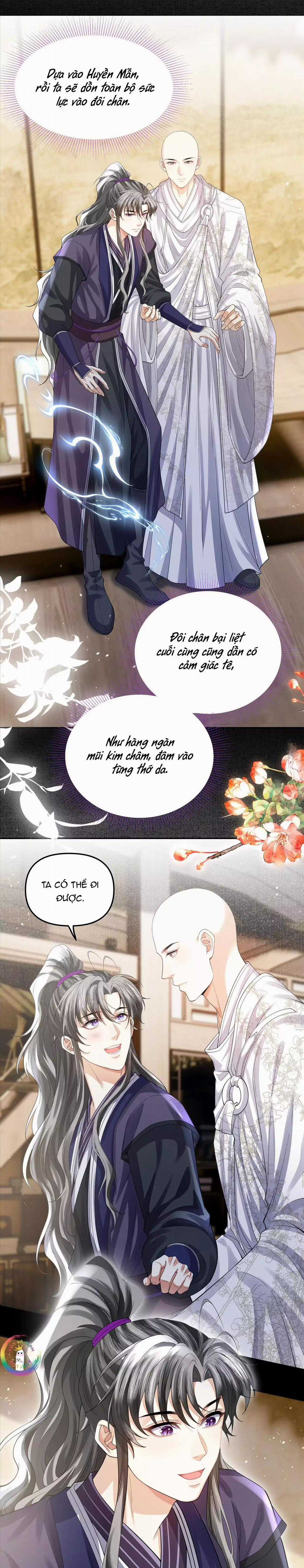 Đồng Tiền Kham Thế - Chapter 100 - Trang 4