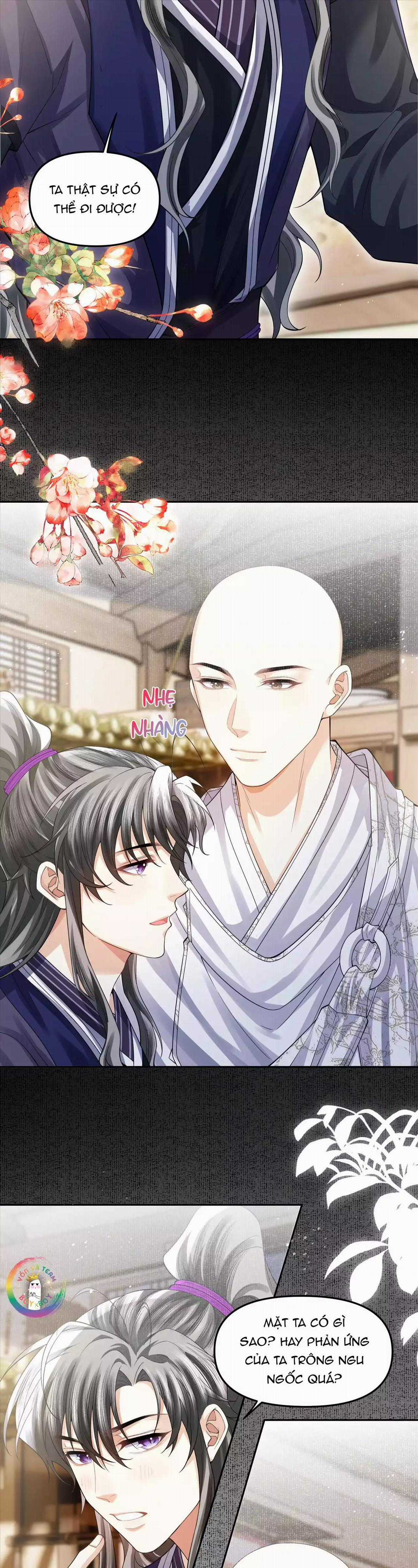 Đồng Tiền Kham Thế - Chapter 100 - Trang 5