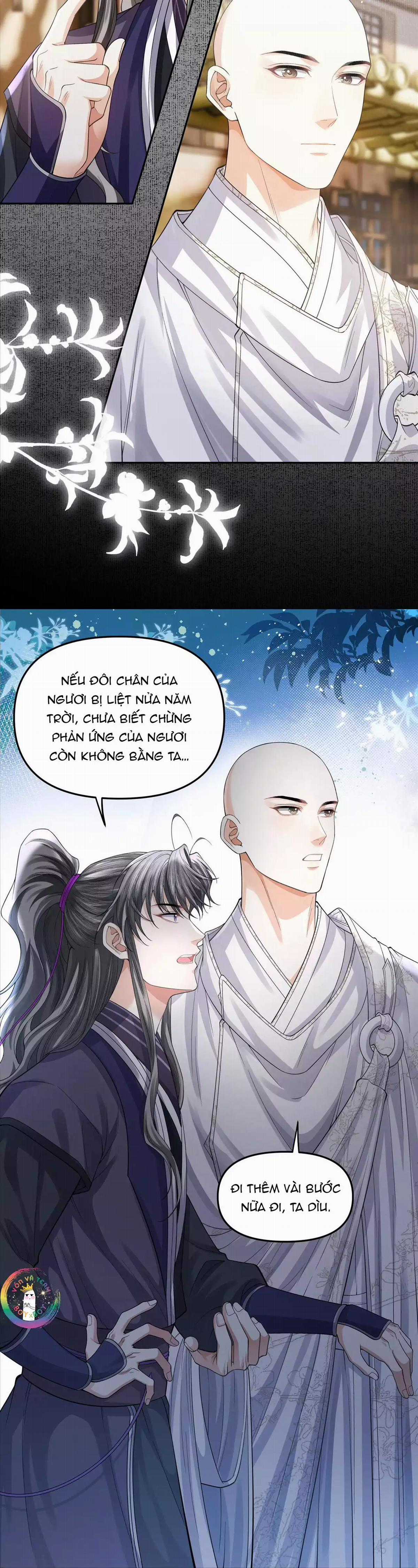 Đồng Tiền Kham Thế - Chapter 100 - Trang 6