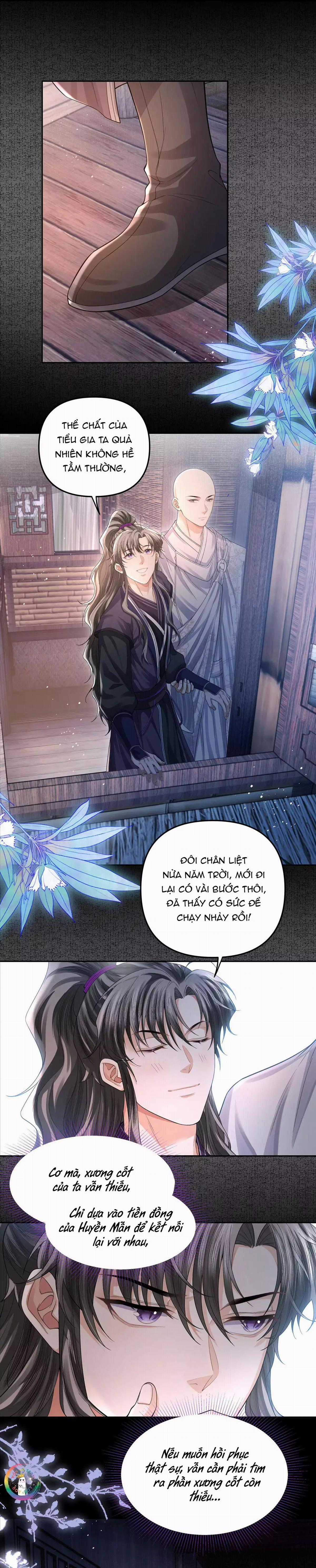 Đồng Tiền Kham Thế - Chapter 100 - Trang 7