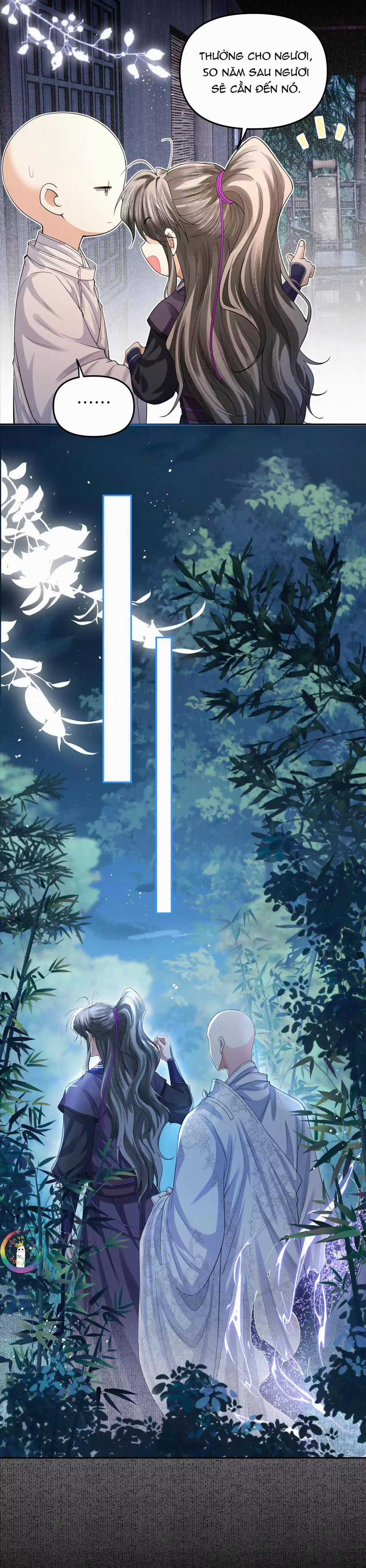 Đồng Tiền Kham Thế - Chapter 100 - Trang 8