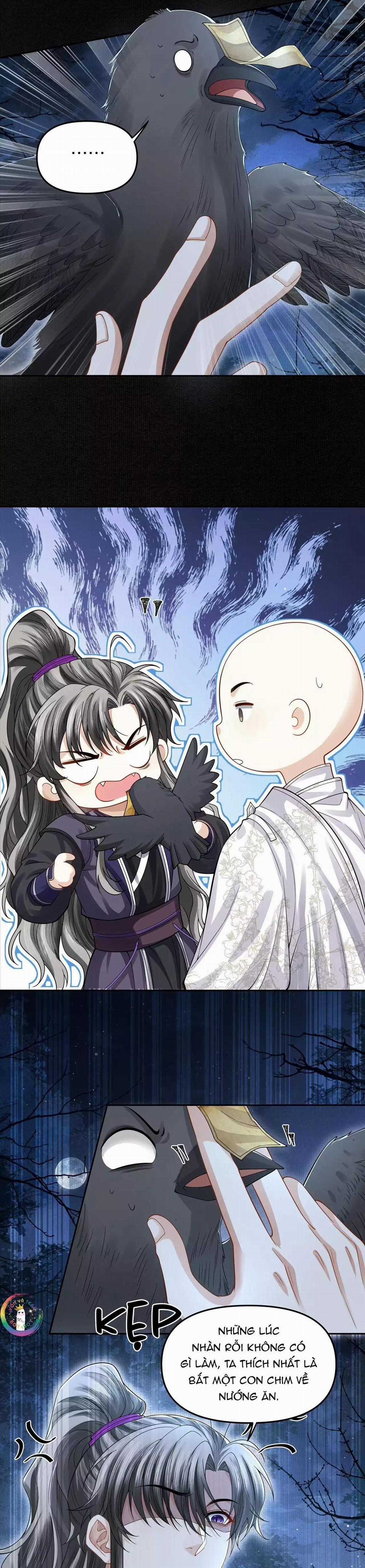 Đồng Tiền Kham Thế - Chapter 101 - Trang 2