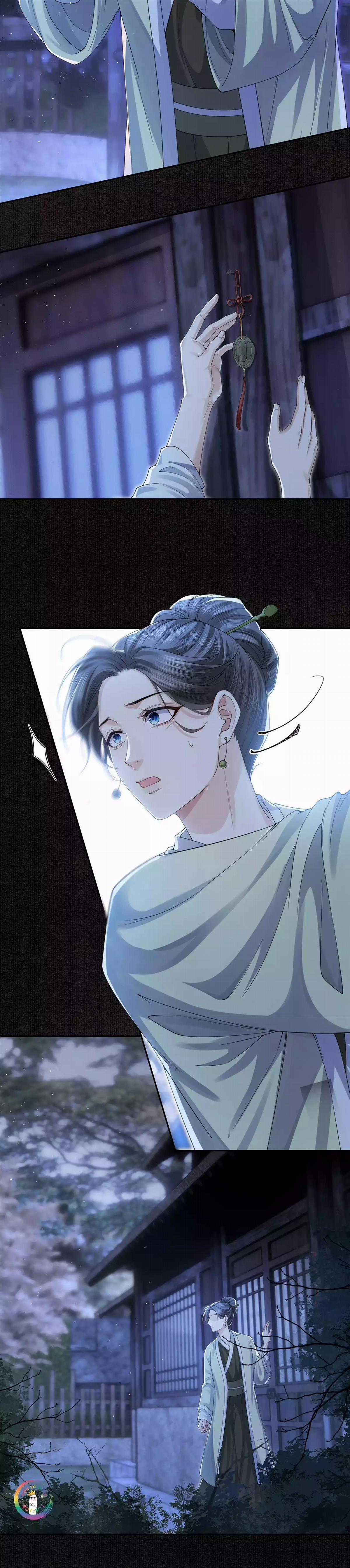 Đồng Tiền Kham Thế - Chapter 101 - Trang 11