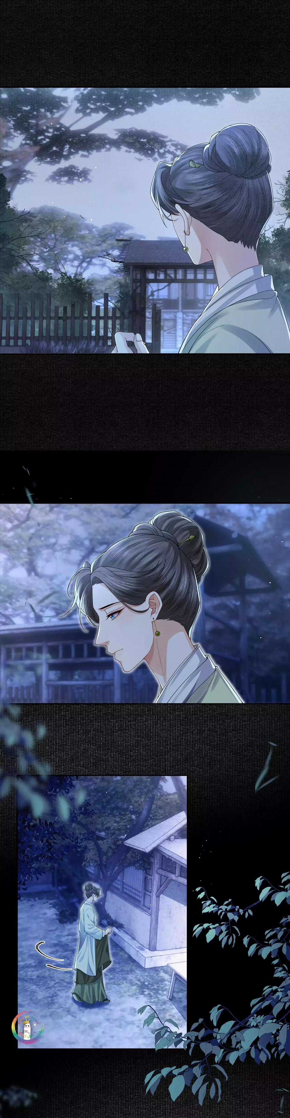 Đồng Tiền Kham Thế - Chapter 101 - Trang 12