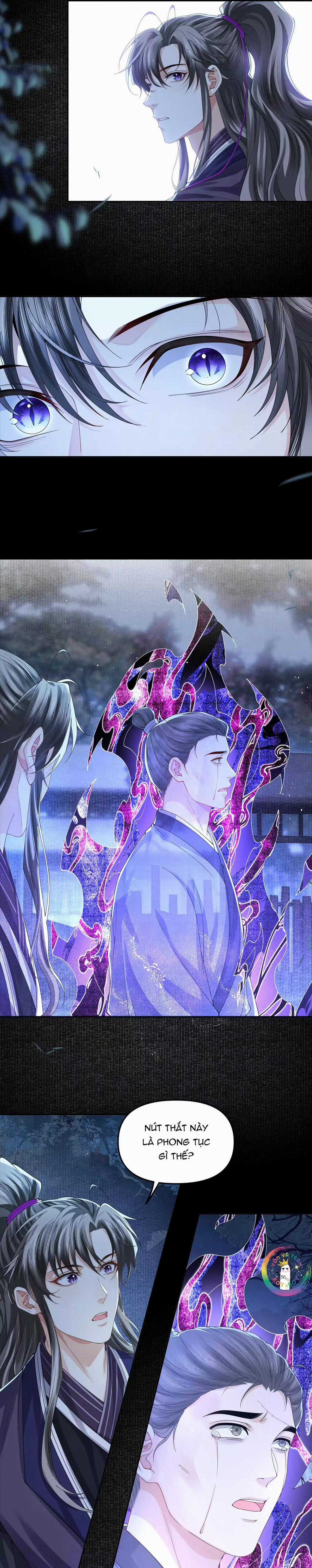 Đồng Tiền Kham Thế - Chapter 101 - Trang 13