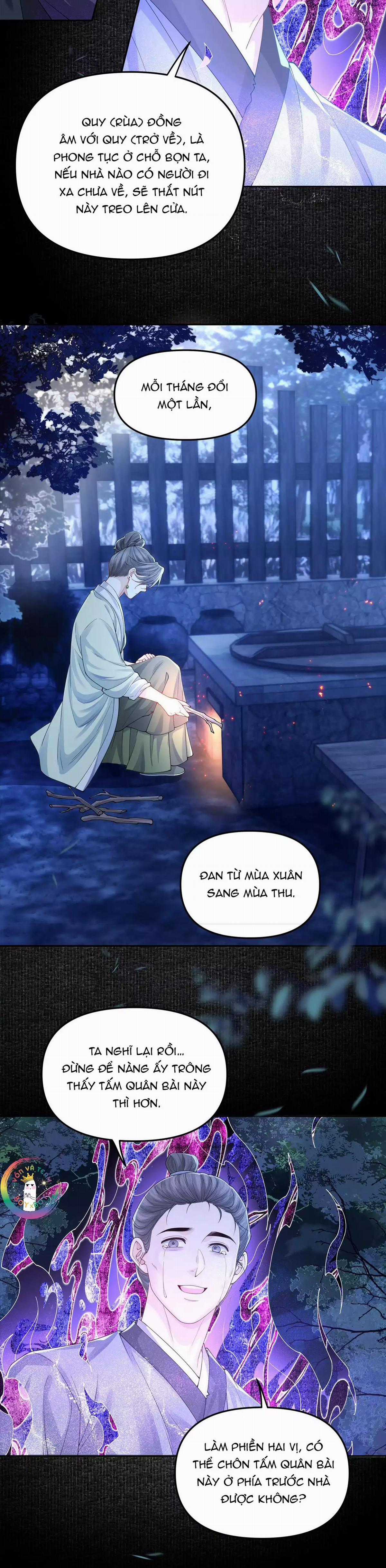 Đồng Tiền Kham Thế - Chapter 101 - Trang 14