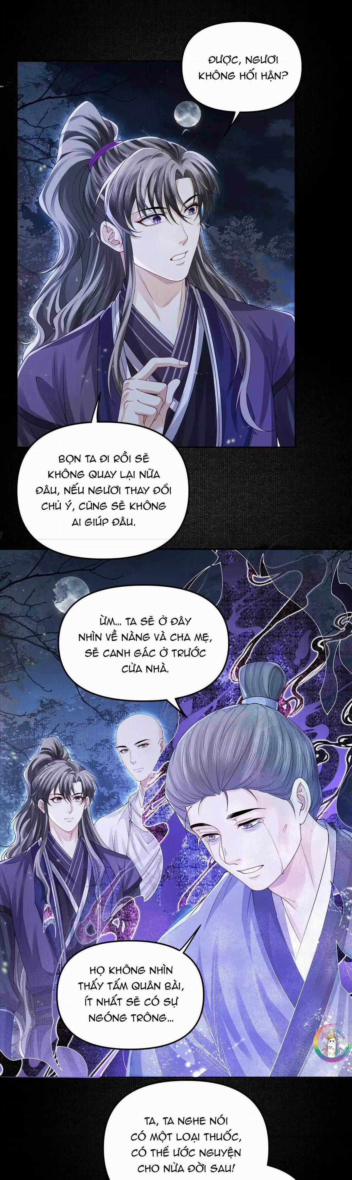 Đồng Tiền Kham Thế - Chapter 101 - Trang 15