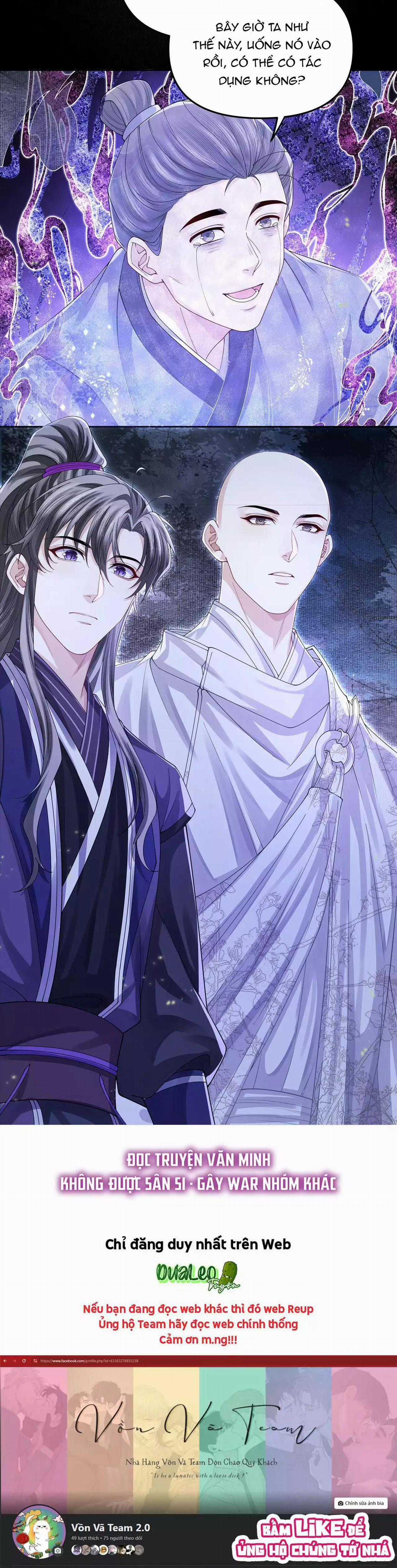 Đồng Tiền Kham Thế - Chapter 101 - Trang 16