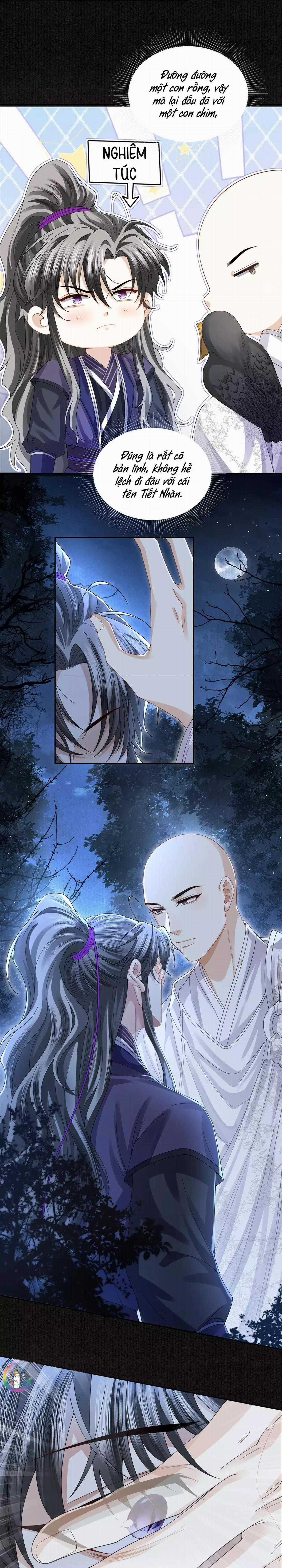 Đồng Tiền Kham Thế - Chapter 101 - Trang 5