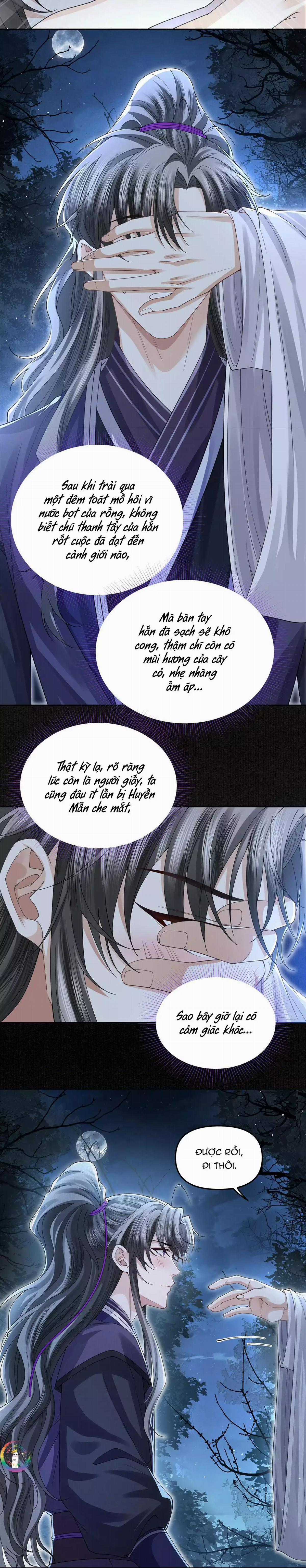 Đồng Tiền Kham Thế - Chapter 101 - Trang 6