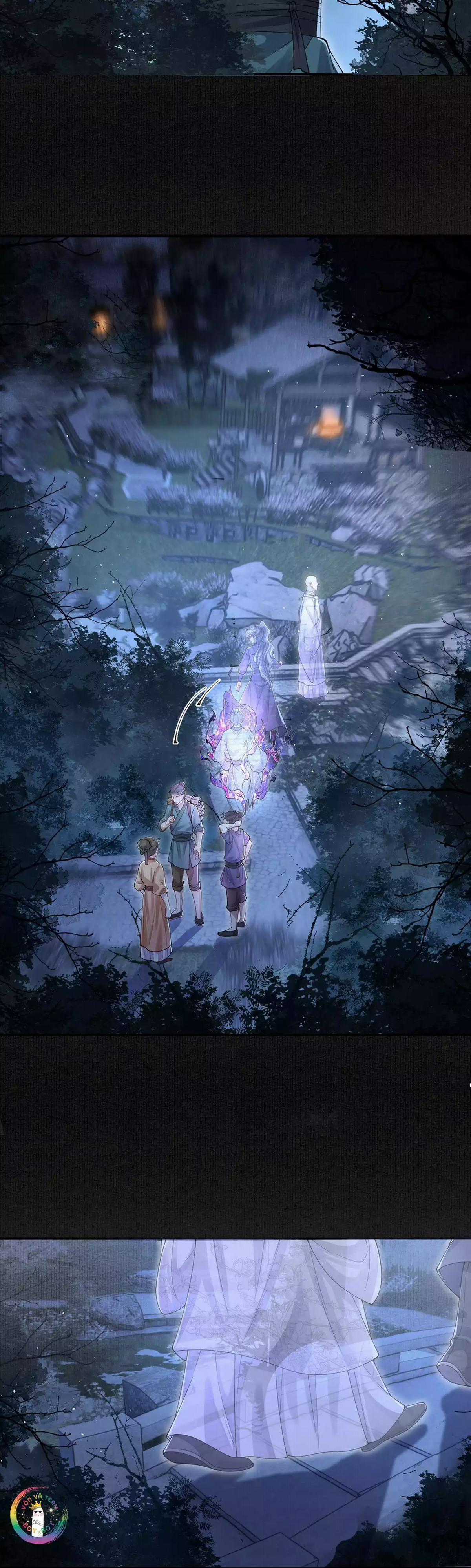 Đồng Tiền Kham Thế - Chapter 101 - Trang 8