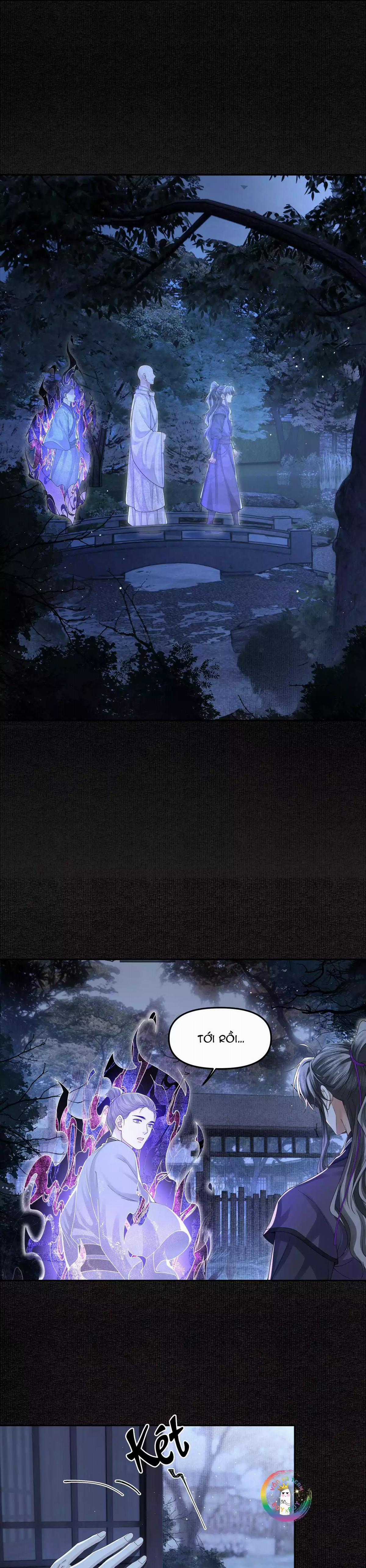 Đồng Tiền Kham Thế - Chapter 101 - Trang 9