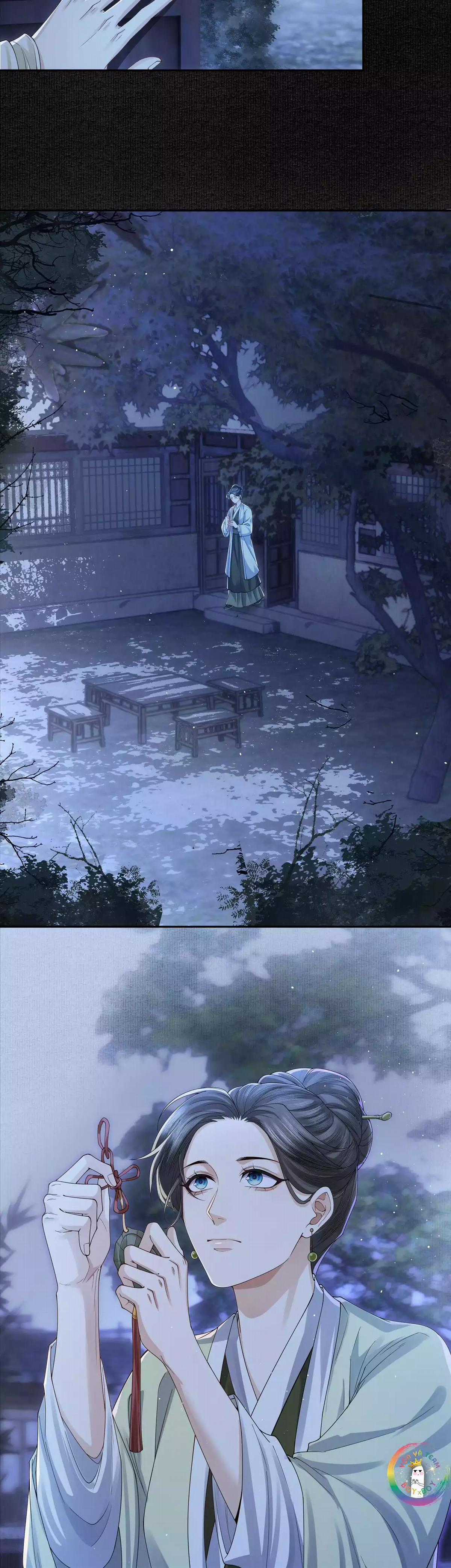 Đồng Tiền Kham Thế - Chapter 101 - Trang 10