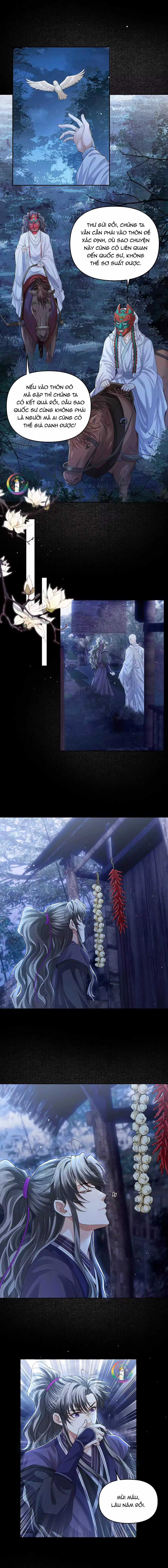 Đồng Tiền Kham Thế - Chapter 102 - Trang 7