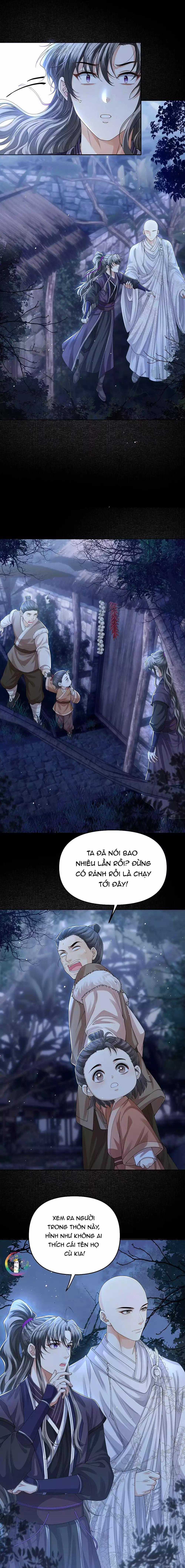 Đồng Tiền Kham Thế - Chapter 102 - Trang 8