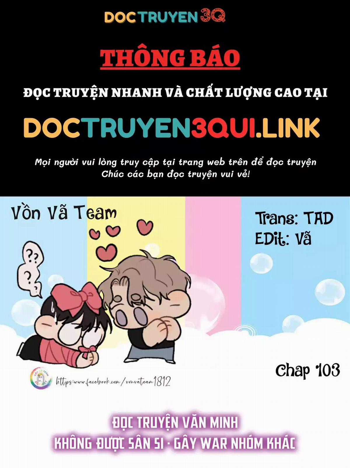 Đồng Tiền Kham Thế - Chapter 103 - Trang 1