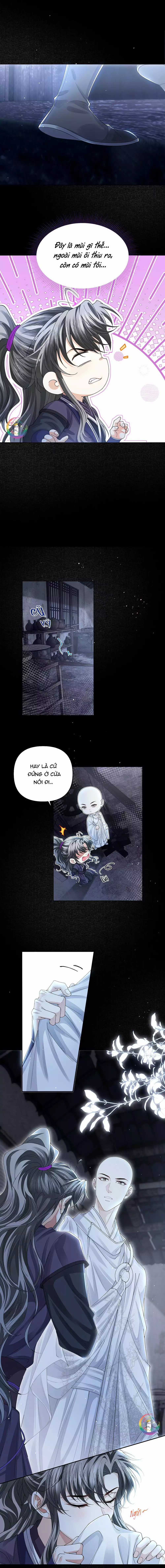 Đồng Tiền Kham Thế - Chapter 103 - Trang 5