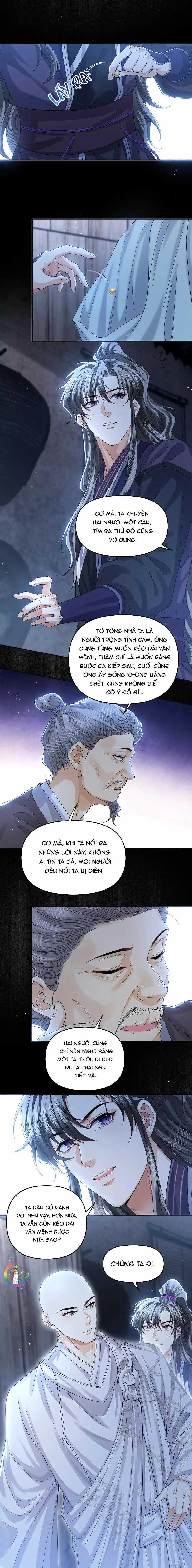 Đồng Tiền Kham Thế - Chapter 103 - Trang 8