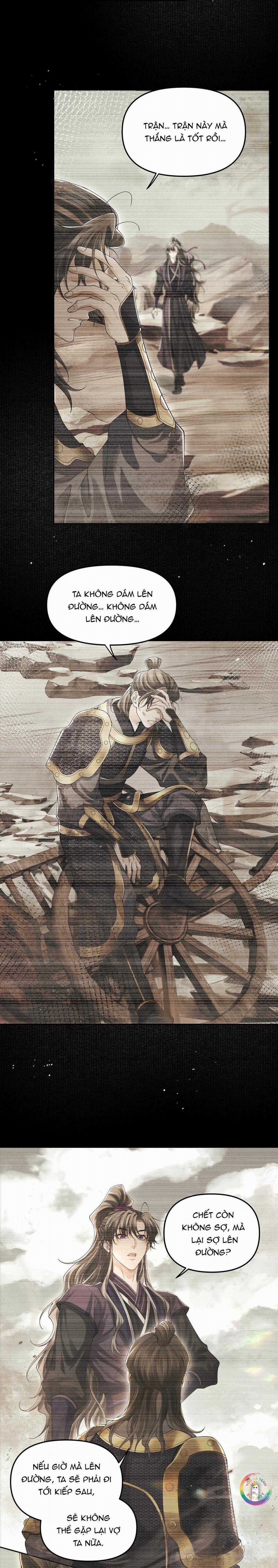 Đồng Tiền Kham Thế - Chapter 104 - Trang 3