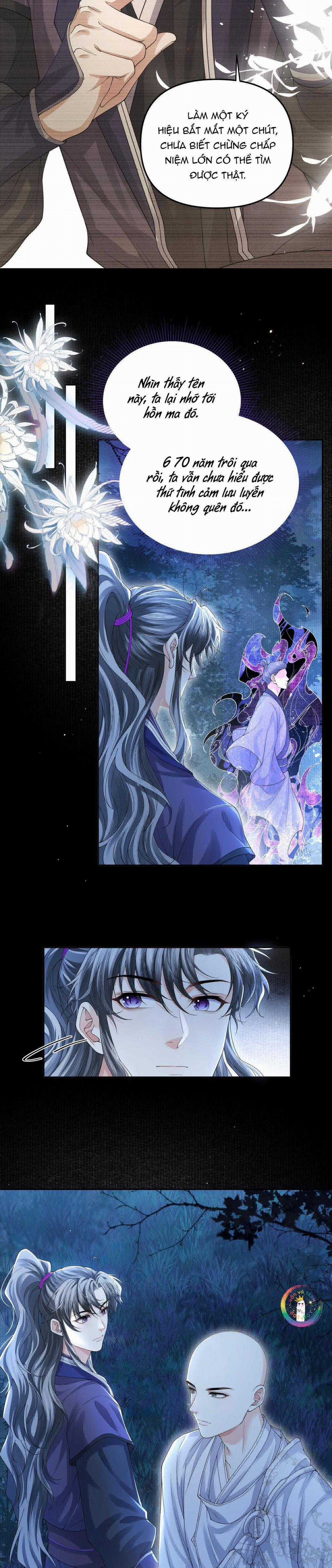 Đồng Tiền Kham Thế - Chapter 104 - Trang 6