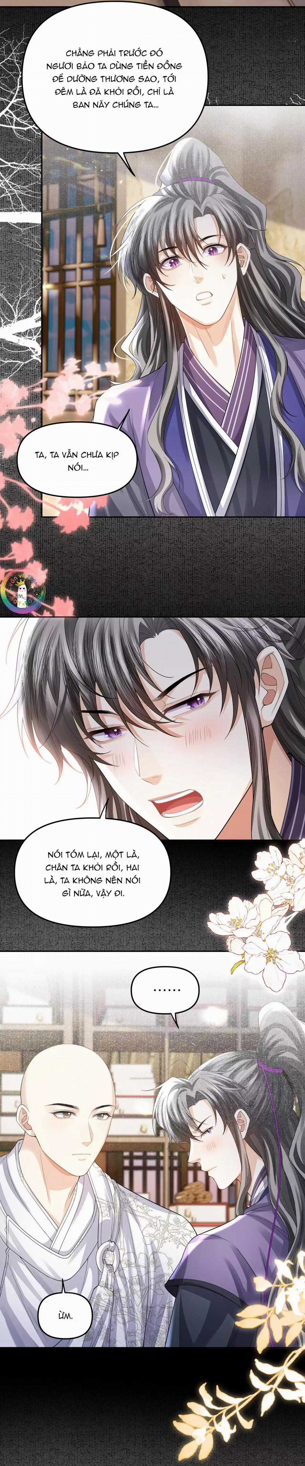 Đồng Tiền Kham Thế - Chapter 99 - Trang 11