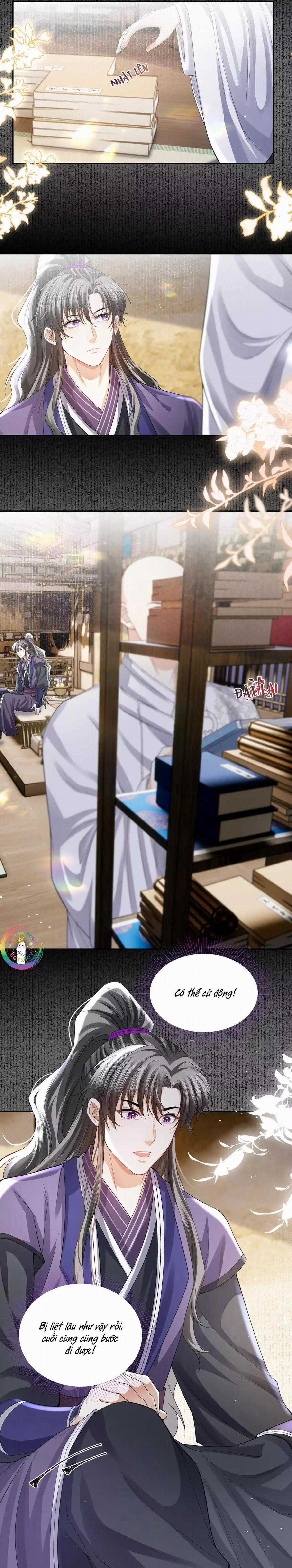 Đồng Tiền Kham Thế - Chapter 99 - Trang 12