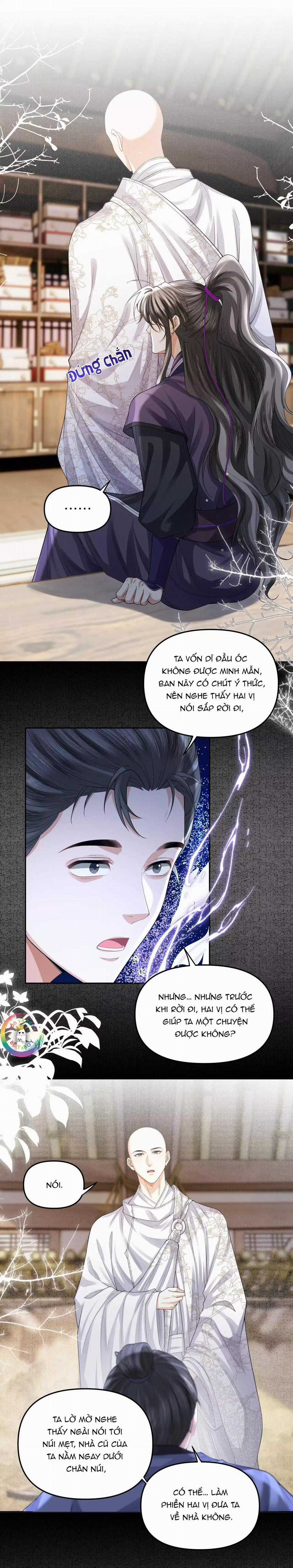 Đồng Tiền Kham Thế - Chapter 99 - Trang 3