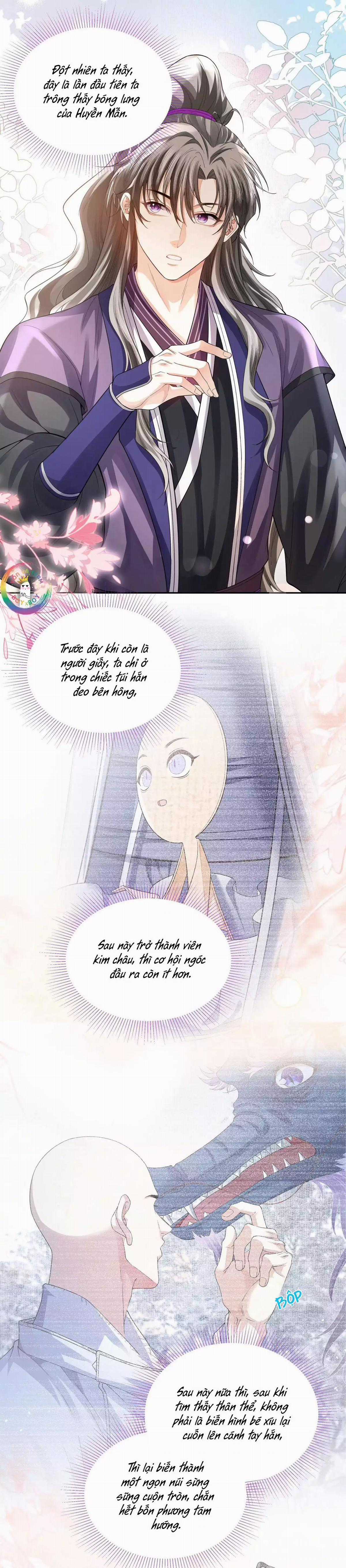 Đồng Tiền Kham Thế - Chapter 99 - Trang 5