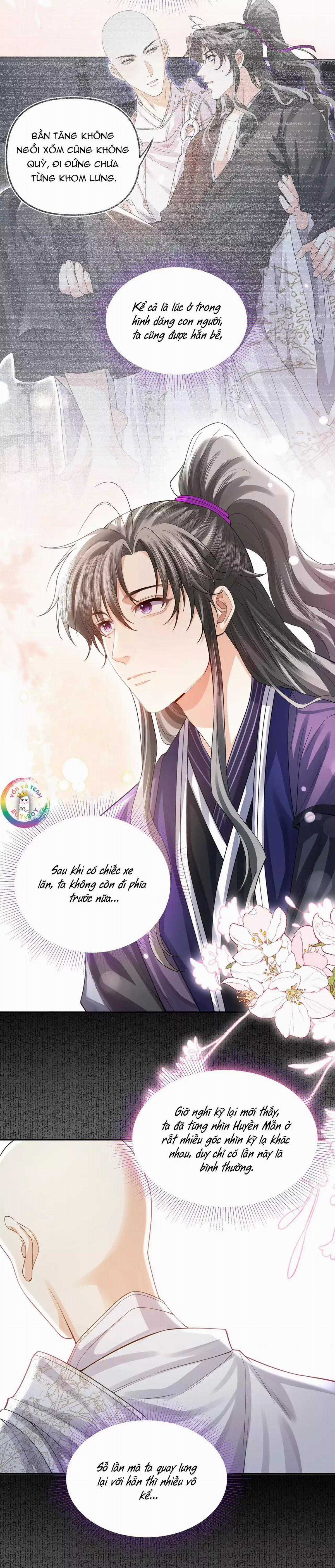 Đồng Tiền Kham Thế - Chapter 99 - Trang 6