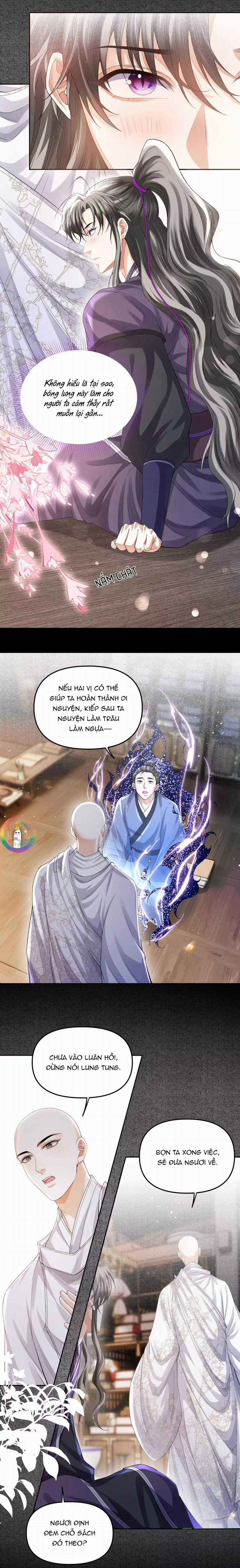 Đồng Tiền Kham Thế - Chapter 99 - Trang 7