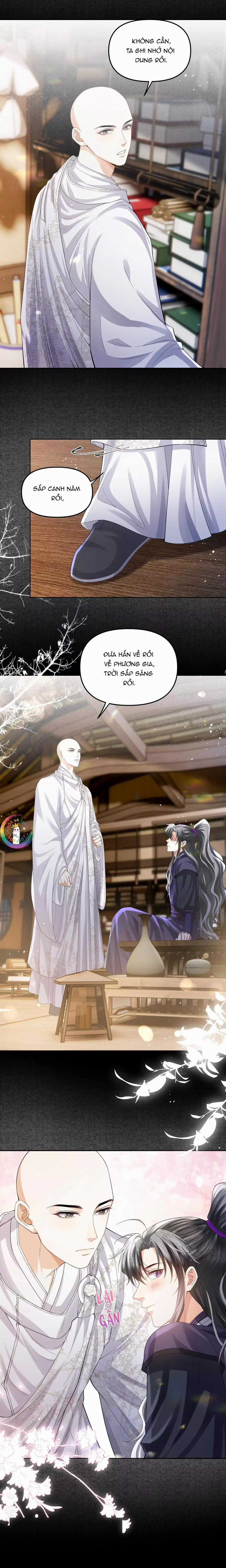 Đồng Tiền Kham Thế - Chapter 99 - Trang 8